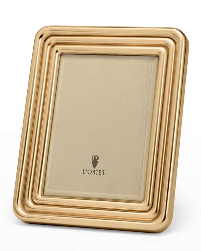 Concorde Photo Frame, 4" x 6"